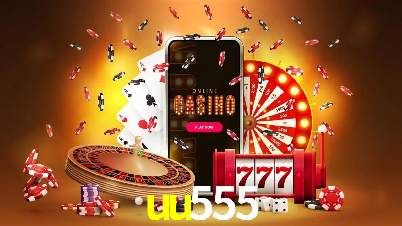 Live Casino uu555