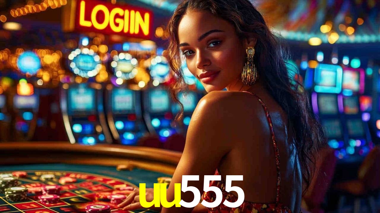 Slot Games uu555