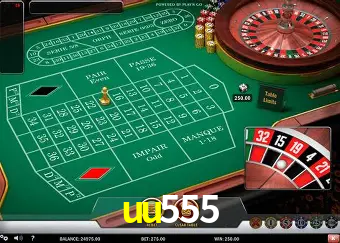 Live Casino uu555